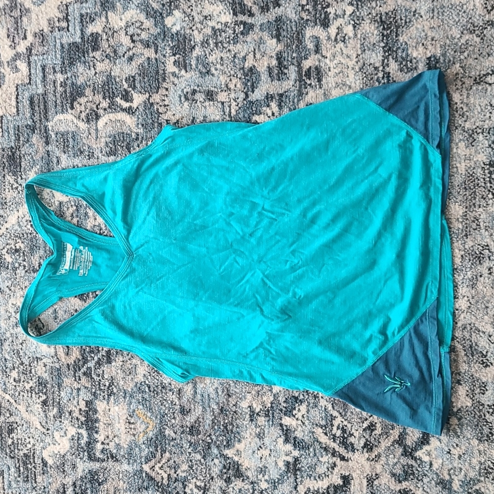 Ibex Tank Top